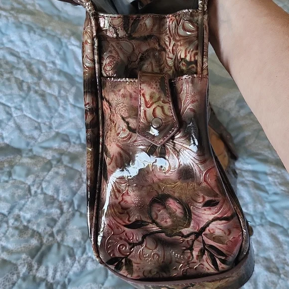 COPY - Sharif 1826 rare statement bag - Picture 3 of 14